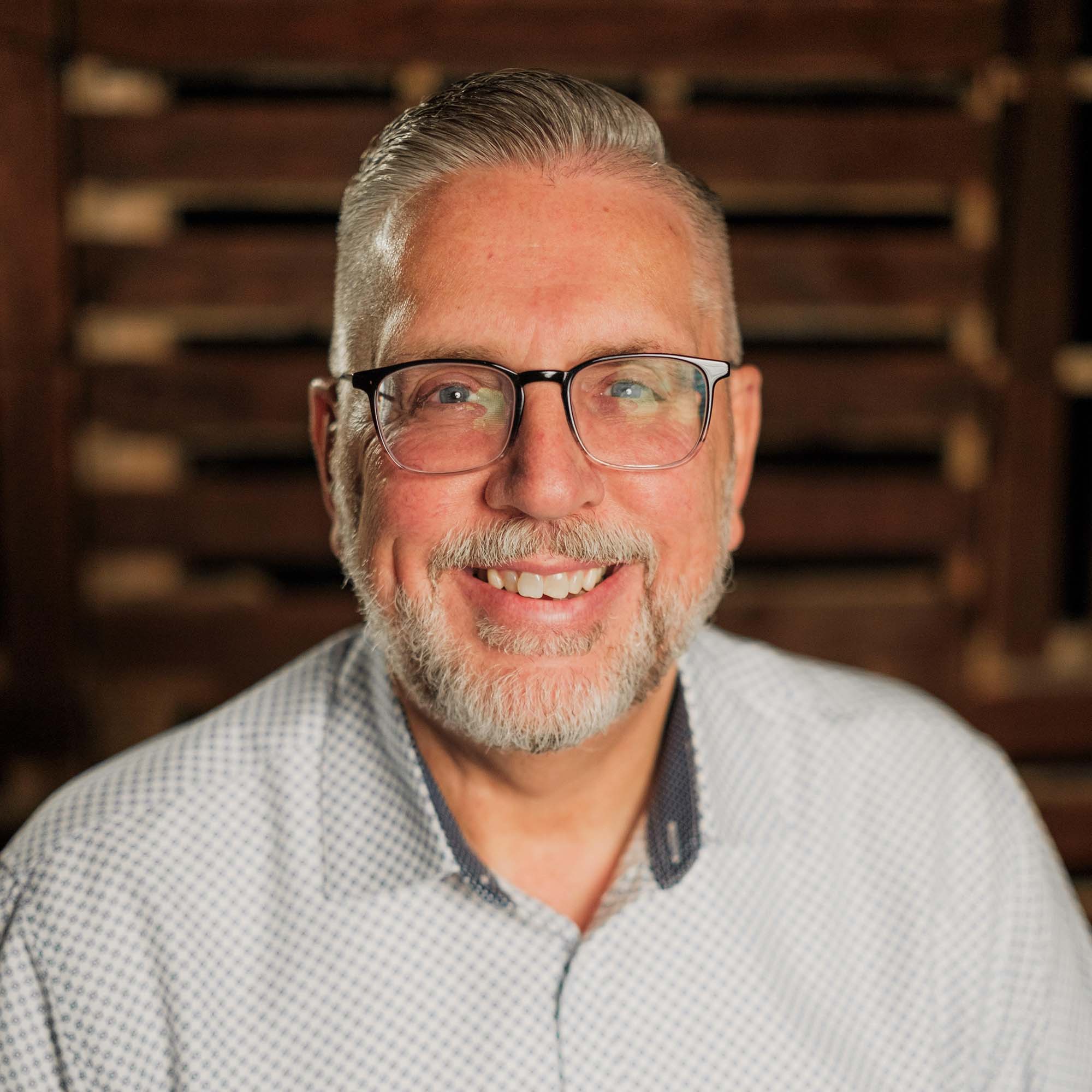 David Olson